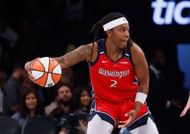 Myisha Hines-Allen's Wingspan